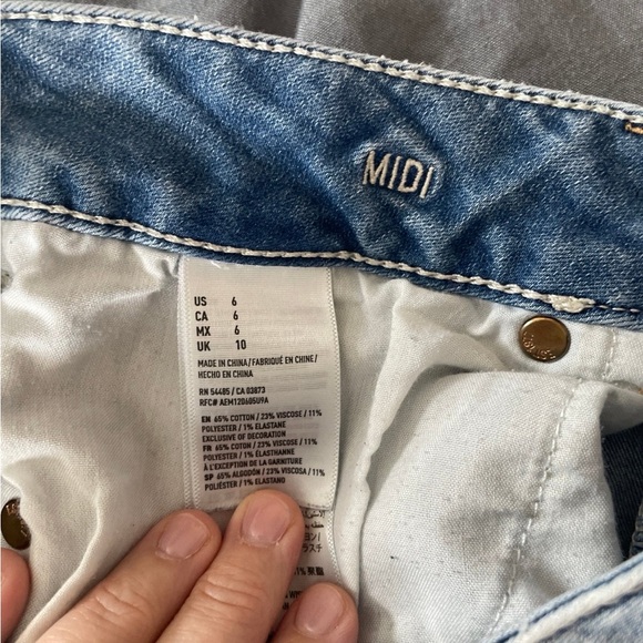 American Eagle shorts - Picture 4 of 4